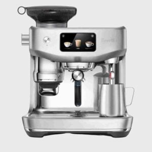 Breville Oracle Jet Espresso Machine