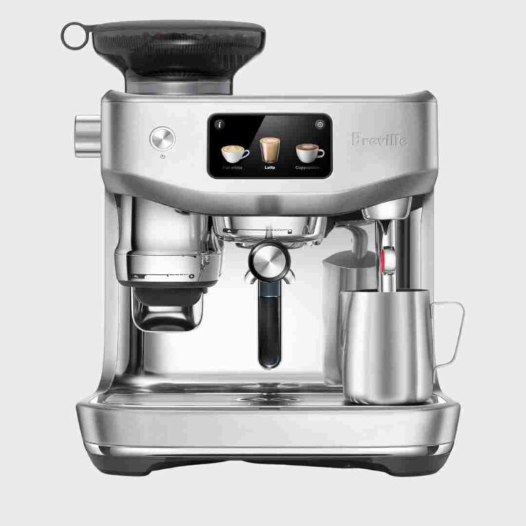 Breville Oracle Jet Espresso Machine