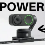 This AI Powered Webcam Is AWESOME! (Insta360 Link 2)
