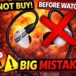 INZONE E9 Wired IEM for gaming! - WATCH BEFORE YOU BUY!