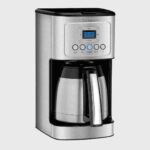 Cuisinart Programmable 12-Cup Thermal Coffee Maker