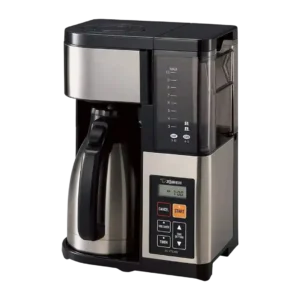 Zojirushi Fresh Brew Plus Thermal Carafe Coffee Maker