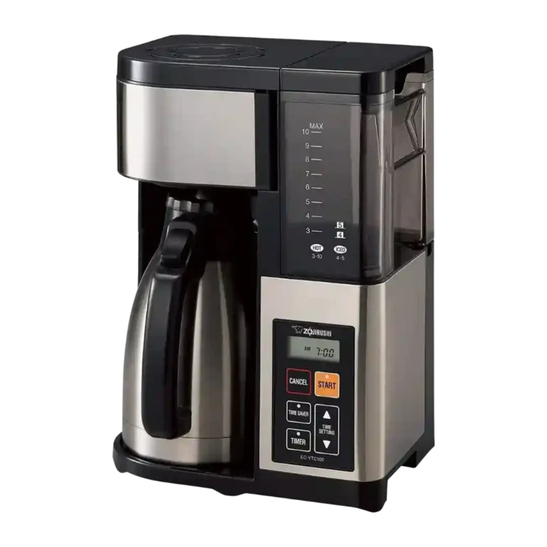 Zojirushi Fresh Brew Plus Thermal Carafe Coffee Maker