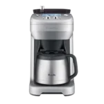 Breville The Grind Control Coffee Maker