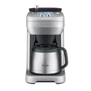 Breville The Grind Control Coffee Maker