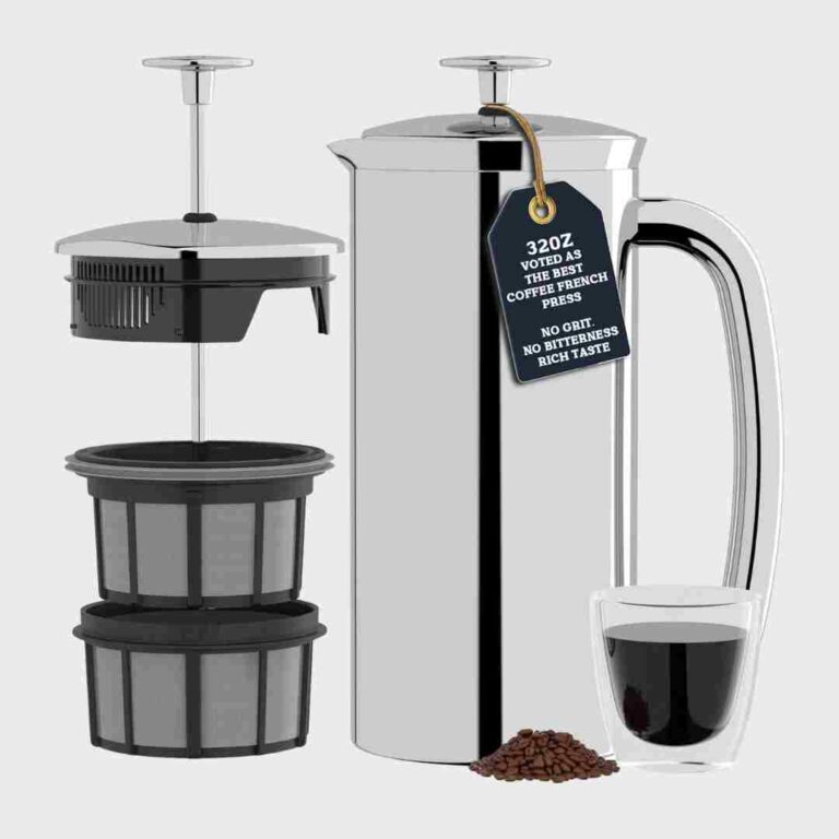 Espro P7 French Press