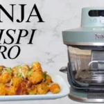 Ninja Crispi Pro Review And Demo