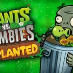 Plants Vs. Zombies: Replanted Completely Blew It