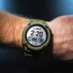 The Perfect SmartWatch for The Outdoors? | Coros Nomad Review