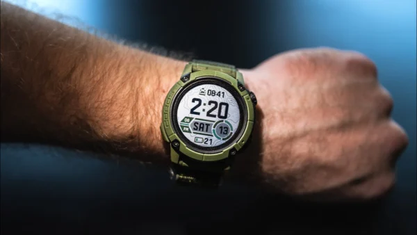 The Perfect SmartWatch for The Outdoors? | Coros Nomad Review
