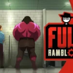 Dispatch | Fully Ramblomatic