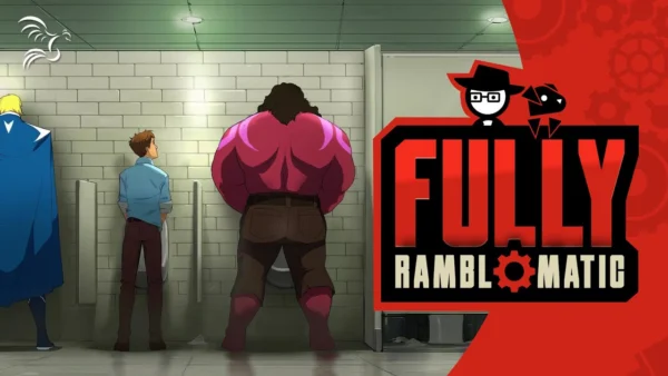 Dispatch | Fully Ramblomatic