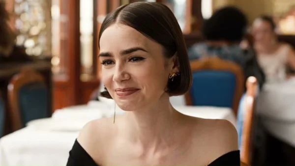 Emily in Paris Season 5: We Need to Talk!