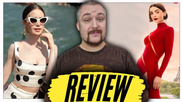 Emily in Paris - Season 5 Netflix Review