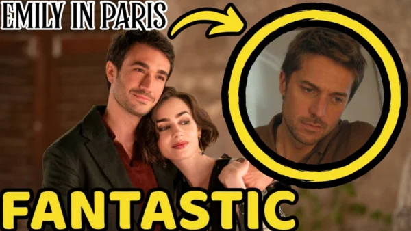Why EMILY IN PARIS SEASON 5 Worked So Well! Ending Explained, Breakdown & Reaction | Netflix