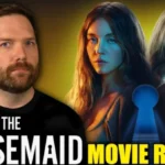 The Housemaid - Movie Review