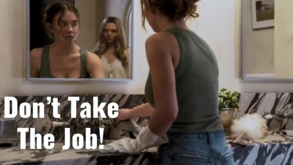 The Housemaid (2025) Review