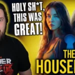 The Housemaid (2025) - Movie Review