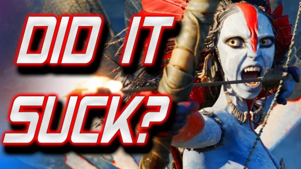 AVATAR: FIRE AND ASH MOVIE REVIEW | Did It Suck? | Let's Talk Episode 101
