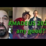 Amadeus 2025 Mini Series - My Review