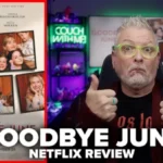 Goodbye June (2025) Netflix Review | Kate Winslet's Directorial Debut
