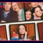 Mark Kermode reviews Goodbye June