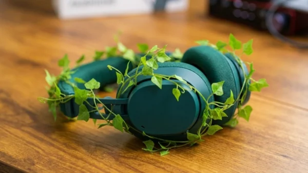 Sony and Apple - THIS is how it's done! Fairbuds XL (2025 model)