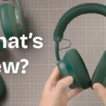 Hands on the Upgraded Fairbuds XL