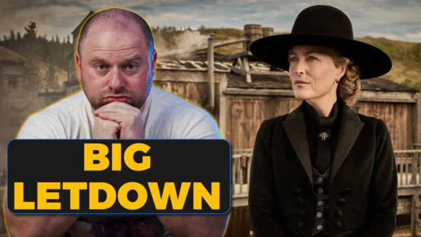 The Abandons Review: Why It Failed