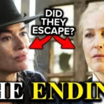 THE ABANDONS Netflix Ending Explained & Review
