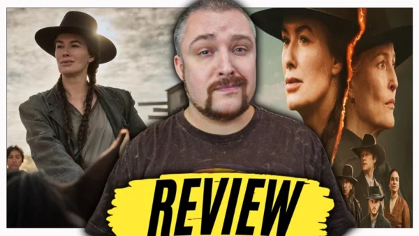 The Abandons - Netflix Series Review