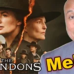 The Abandons | Netflix Series Review (2025)