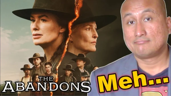 The Abandons | Netflix Series Review (2025)
