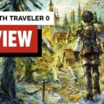 Octopath Traveler 0 Review