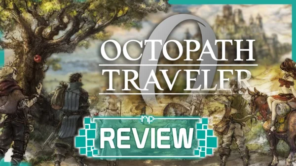 Octopath Traveler 0 Review – The JRPG Masterpiece You Never Expected