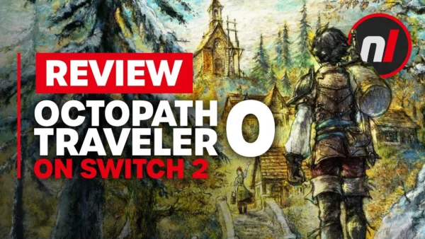 Octopath Traveler 0 Nintendo Switch 2 Review - Is It Worth It?