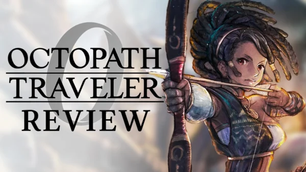Octopath Traveler 0 Review: I Can't Believe It Paid Off!