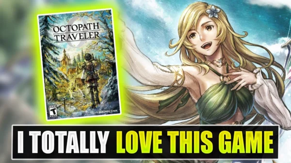 Octopath Traveler 0 Has Capped Off A GREAT 2025