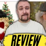 My Secret Santa - Netflix Movie Review