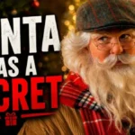 My Secret Santa A NETFLIX Love Story Wrapped in CHAOS