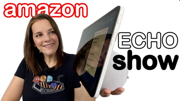 Amazon Echo Show 11, nuevo CEREBRO multimedia ¿Vale la pena?