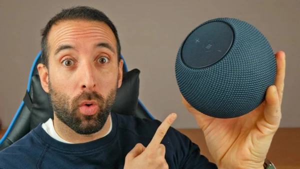 Amazon Echo Dot Max Review!