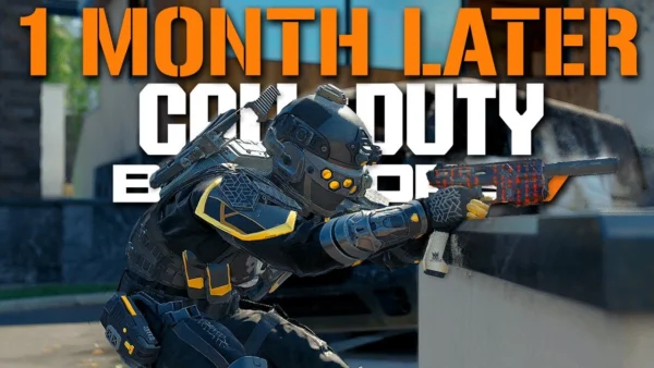 Were The Haters Right? - Black Ops 7 MP Review