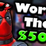 Deadpool VR: A BRUTALLY Honest Review