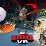 Is Marvel's Deadpool VR Worth it? - Quest 3/3S Gameplay (Review)