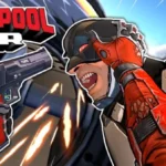 MARVELS DEADPOOL VR Is INSANE… I LOVE IT!!!