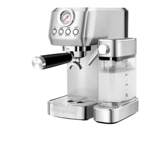 Casabrews 3700 Pro Espresso Machine