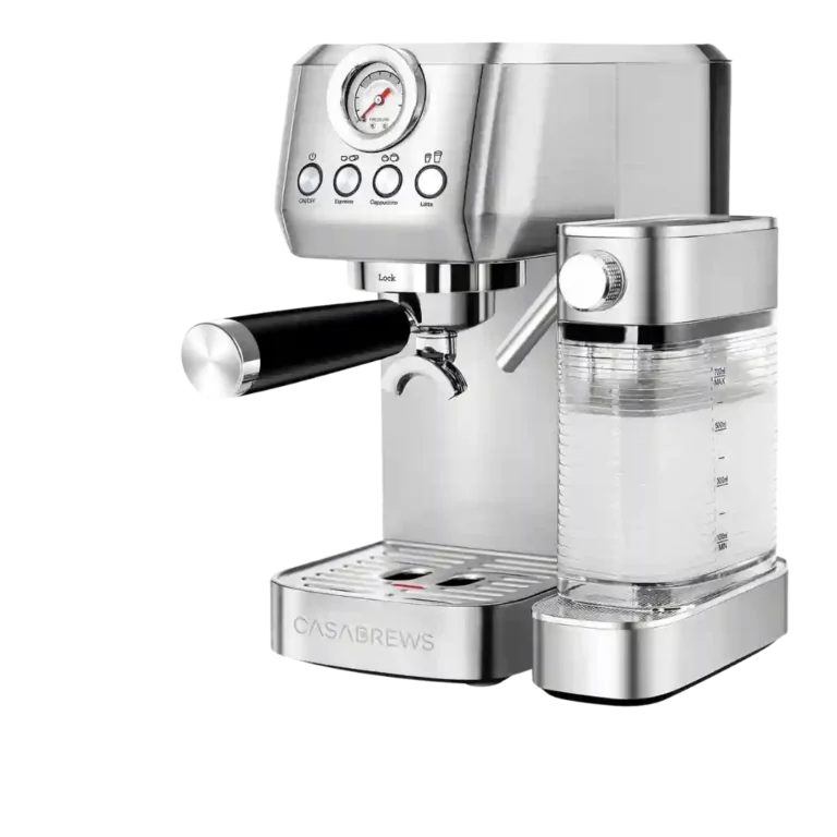 Casabrews 3700 Pro Espresso Machine