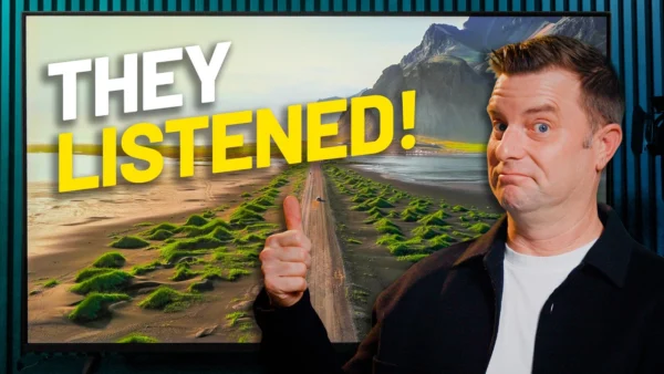 Roku Pro Series TV Review (2025) - I’m Shocked How Good It Is Now (HDR Video)