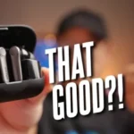 I Didn't Expect This From The Earfun Air Pro 4+!